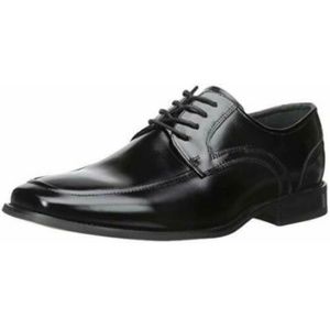 STACY ADAMS Mens Forrest Moc Toe Lace